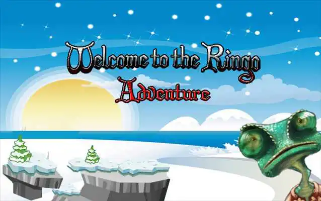 Play ringo adventures