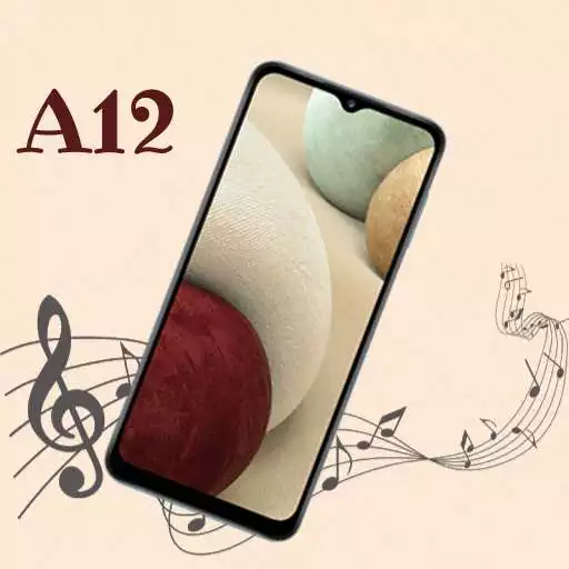 Play Ringtone galaxy A12 Free New Music APK