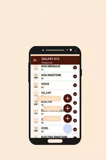 Play Ringtone galaxy A12 Free New Music  and enjoy Ringtone galaxy A12 Free New Music with UptoPlay