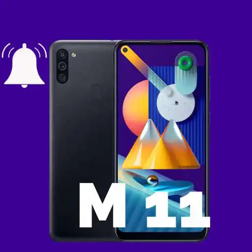 Play Ringtone Galaxy M11 Free New Music. APK