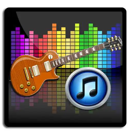 Free play online Ringtone Gitar 2015  APK