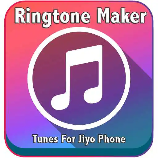 Play Ringtone Maker for Jiyo : MP3 Cutter APK