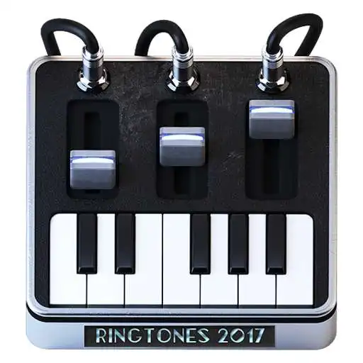 Free play online Ringtones 2017 APK