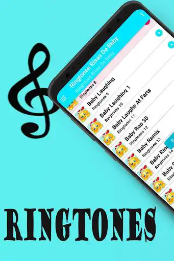 Play Ringtones Baby  and enjoy Ringtones Baby with UptoPlay