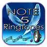 Free play online Ringtones for Samsung Note 5™  APK