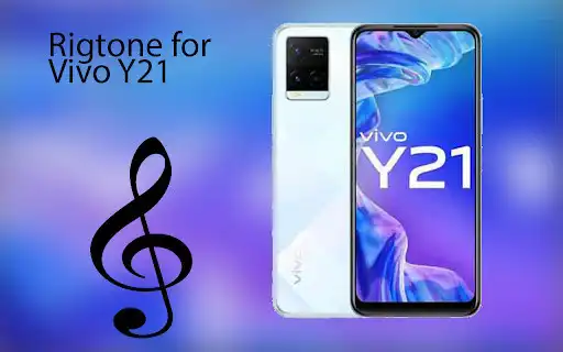 Play Ringtones for Vivo Y21  and enjoy Ringtones for Vivo Y21 with UptoPlay