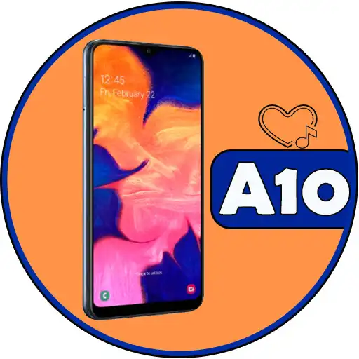 Play Ringtones Galaxy A10 Sounds APK