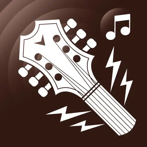 Play ringtones guitar for phone APK