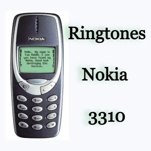 Play ringtones Nokia 3310 APK