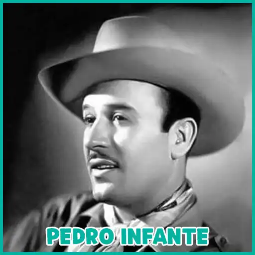 Play Ringtones Pedro Infante APK