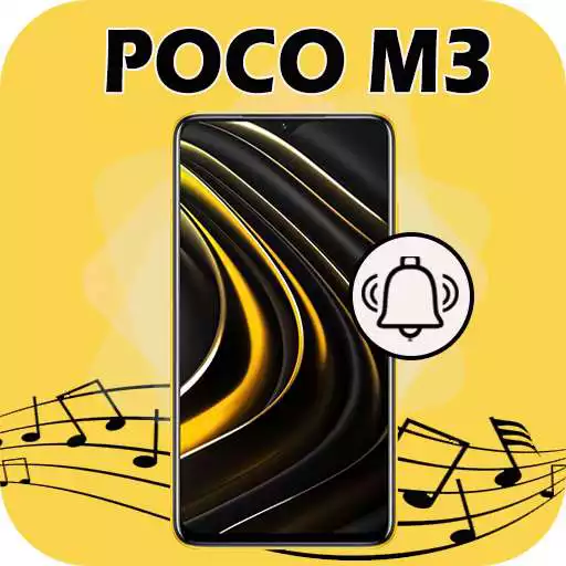 Play Ringtones Poco M3 Free New Best Sound APK