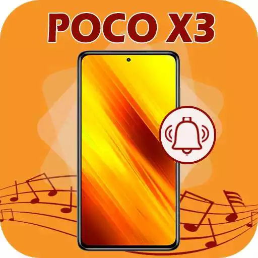 Play Ringtones Poco X3 Free New Best Sound APK