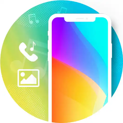 Play Ringtones - Wallpapers for Realme 3i APK