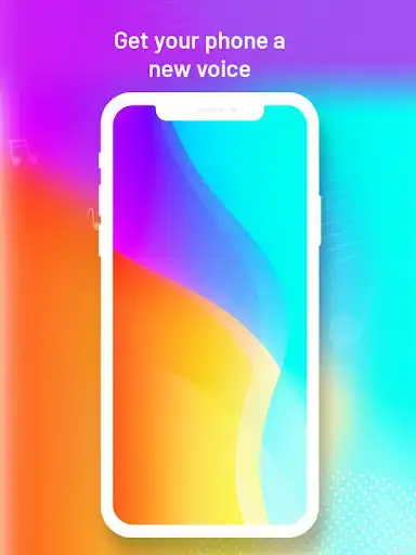 Play Ringtones - Wallpapers for Realme 3i as an online game Ringtones - Wallpapers for Realme 3i with UptoPlay