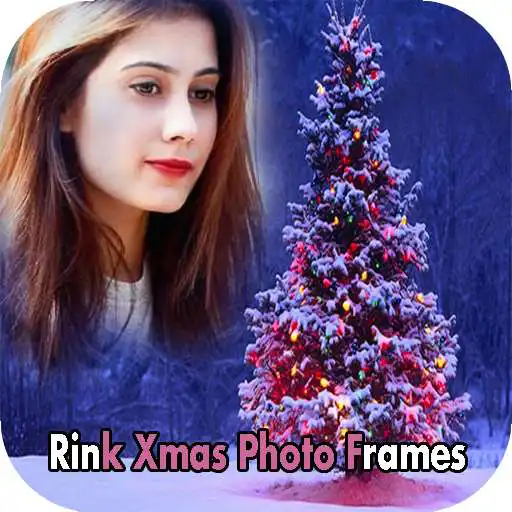 Play Rink Xmas Photo Frames APK