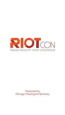 Play RIOTcon CTS Chicago