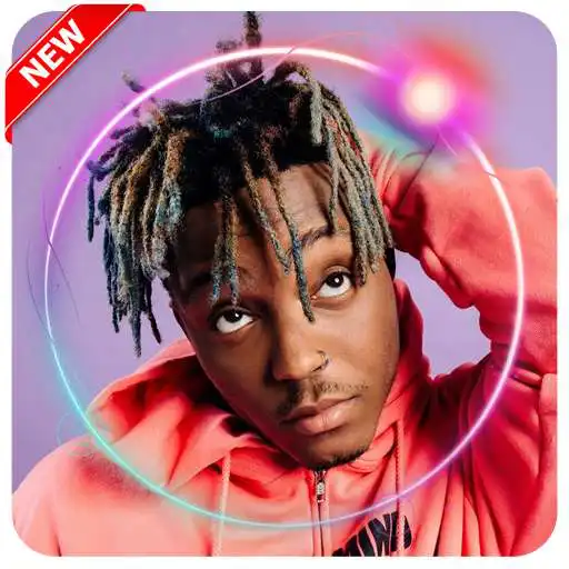 Play RIP Juice WRLD Wallpapers APK