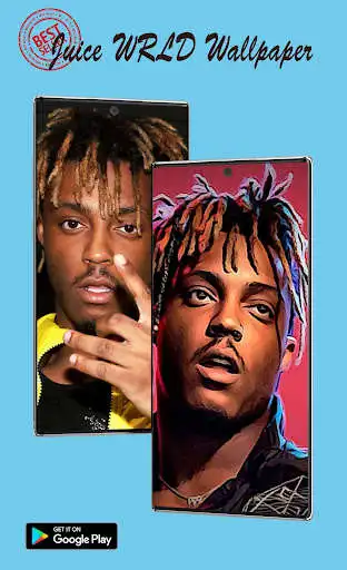 Play RIP Juice WRLD Wallpapers  and enjoy RIP Juice WRLD Wallpapers with UptoPlay