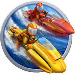 Free play online Riptide GP2  APK