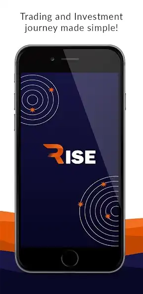 Play RISE by IIFL  and enjoy RISE by IIFL with UptoPlay