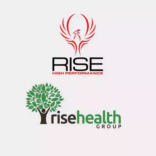 Free play online Rise Health Group APK