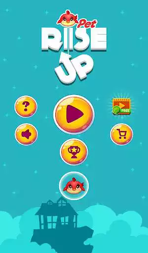 Play Rise Up Pet - Shelter your pet  and enjoy Rise Up Pet - Shelter your pet with UptoPlay