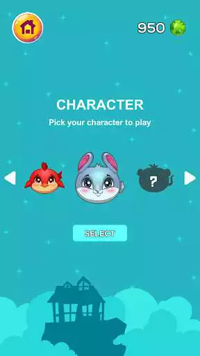 Play Rise Up Pet - Shelter your pet as an online game Rise Up Pet - Shelter your pet with UptoPlay