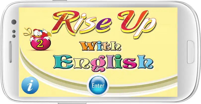 Play Rise Up With English 2  and enjoy Rise Up With English 2 with UptoPlay