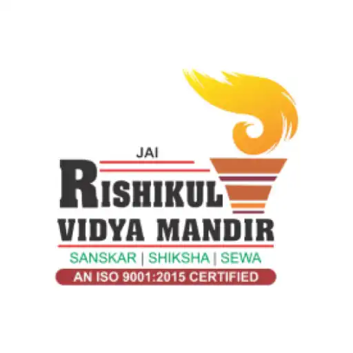 Play Rishikul Vidya Mandir Hisar APK