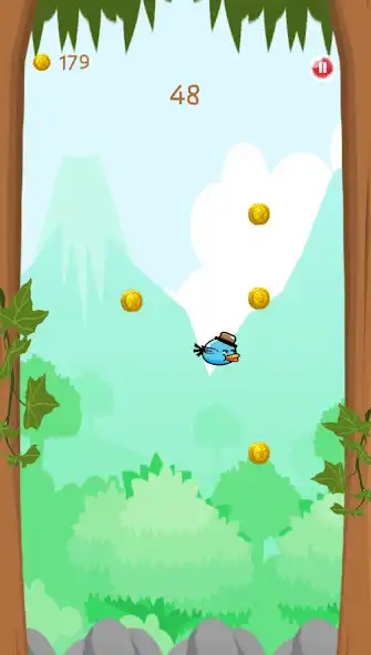 Play Rising of Flappies  and enjoy Rising of Flappies with UptoPlay