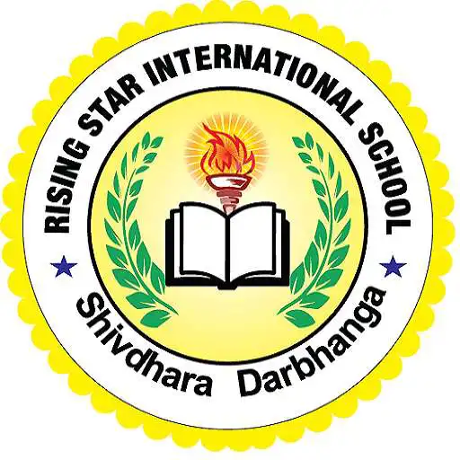 Play Rising star International School Darbhanga APK