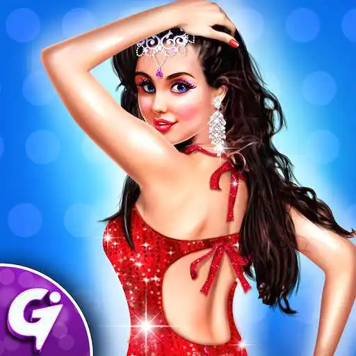 Free play online Rising Superstar A Girl's Dream Life Story  APK