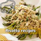 Free play online Risotto Recipes APK