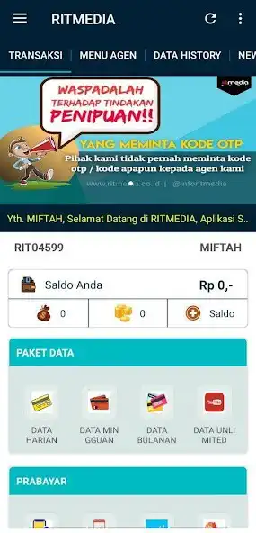 Play RITMEDIA  and enjoy RITMEDIA with UptoPlay