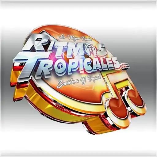 Play Ritmos Tropicales Radio APK