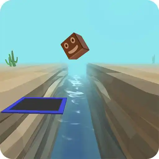 Play River Bouncing APK