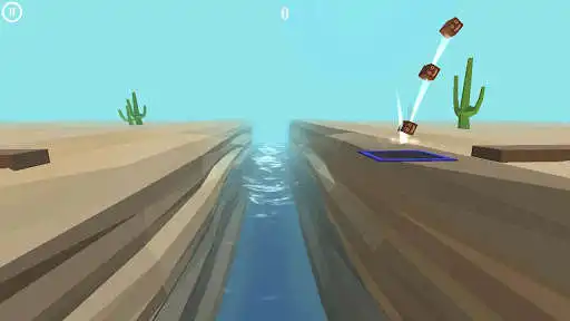 Play River Bouncing  and enjoy River Bouncing with UptoPlay