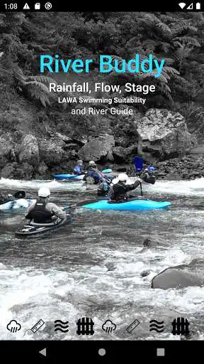 Play RiverBuddy