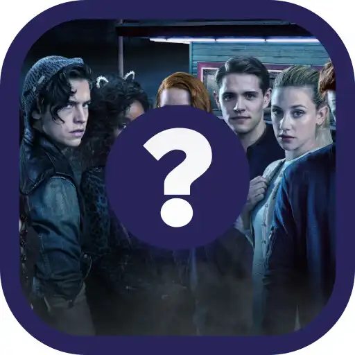 Play Riverdale Quiz APK