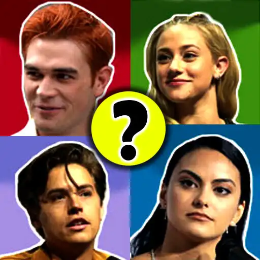 Play Riverdale Trivia Quiz APK