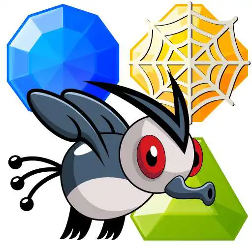 Free play online river jewels match puzzle.apk  APK