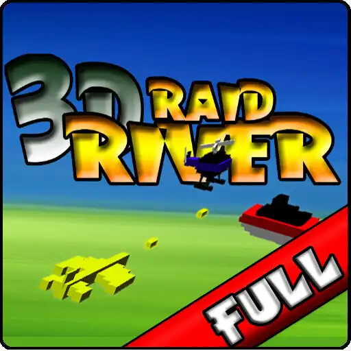 Play River Raid 3D APK