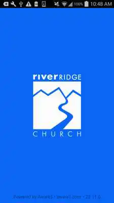 Play River Ridge Church App