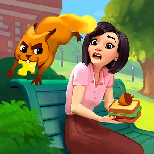 Play Riverside: Farm Village APK