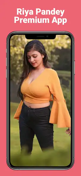 Play Riya Pandey - Premium Fandom  and enjoy Riya Pandey - Premium Fandom with UptoPlay