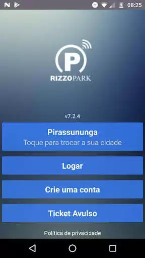 Play Rizzo Park