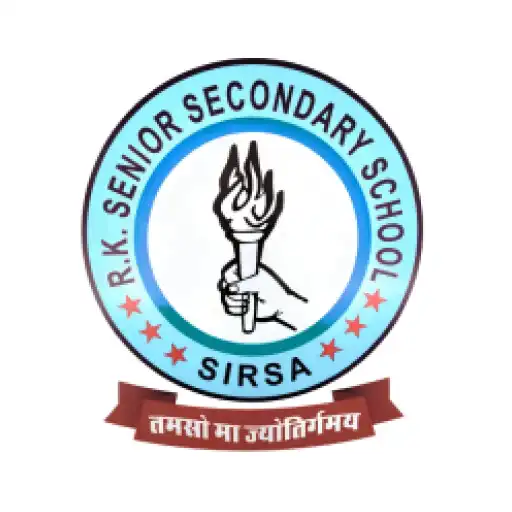 Play RK Sen. Sec. School Sirsa APK