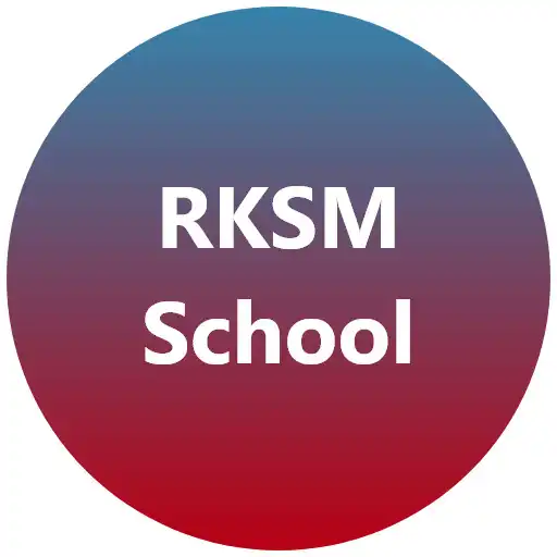 Play RKSM School APK