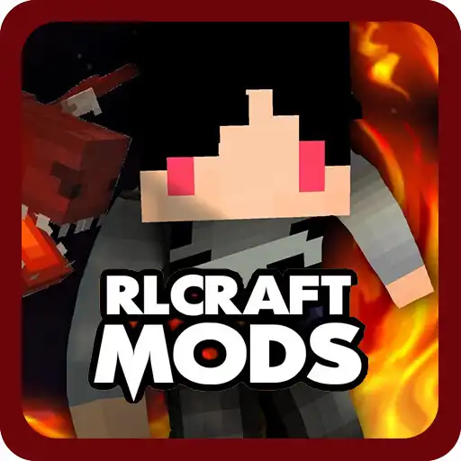 Play RLCraft Mod for MCPE APK