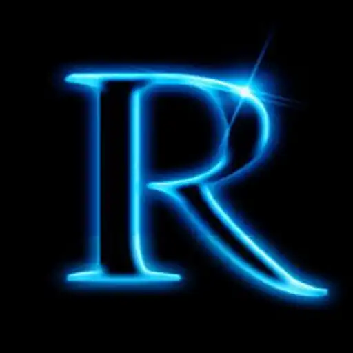 Play R Letter Wallpapers APK